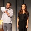 Theater: Heilig Abend
